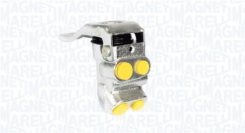 MAGNETI MARELLI Bremskraftregler