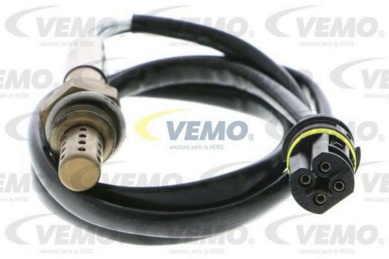 VEMO Lambda Sensor Original VEMO Quality