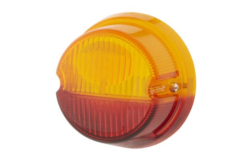 HELLA Lens, combination rearlight