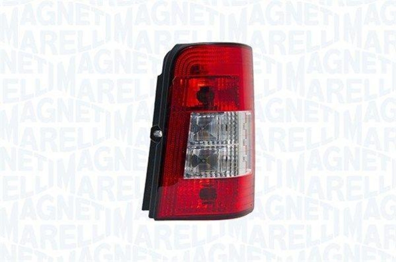 MAGNETI MARELLI Combination Rear Light