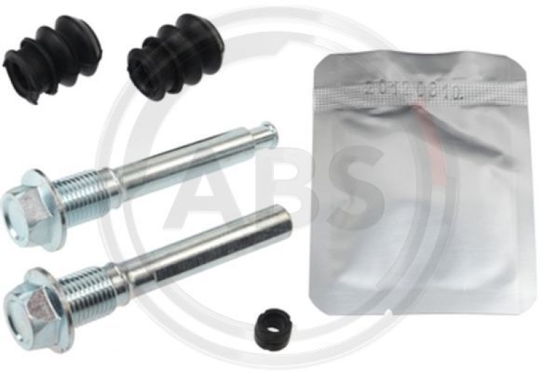 Guide Sleeve Kit, brake caliper