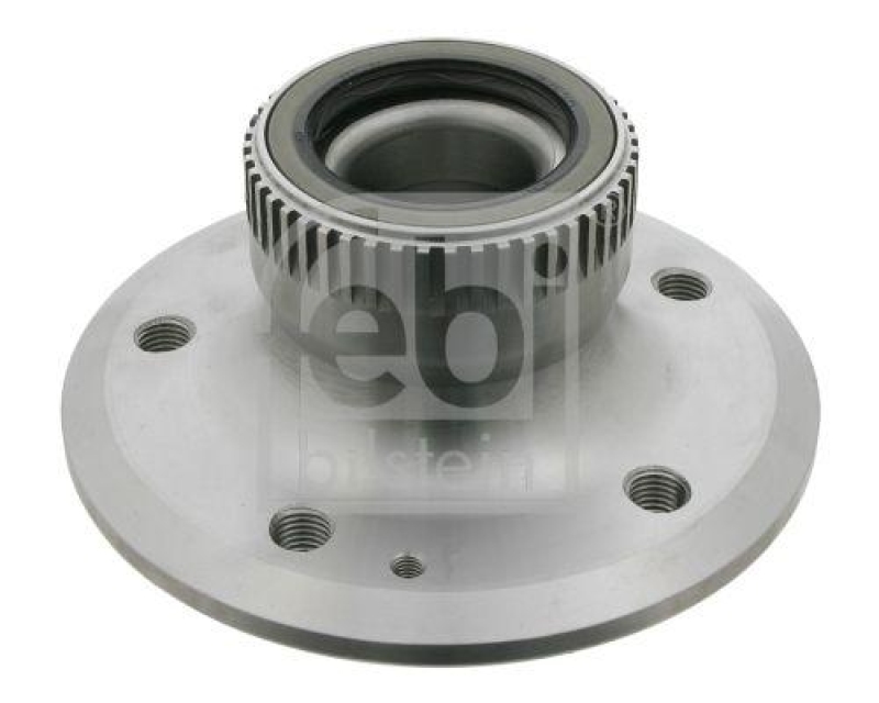 FEBI BILSTEIN Wheel Bearing Kit