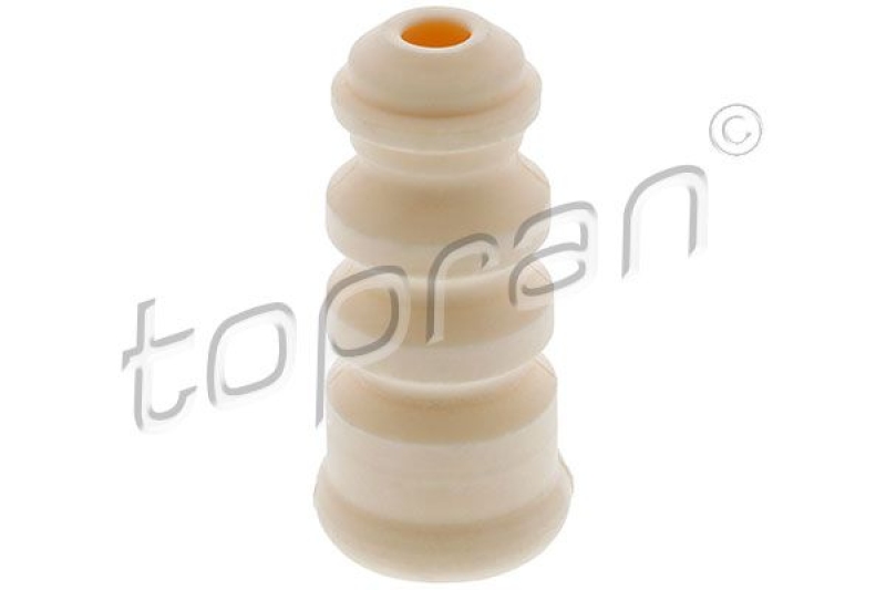 TOPRAN Rubber Buffer, suspension