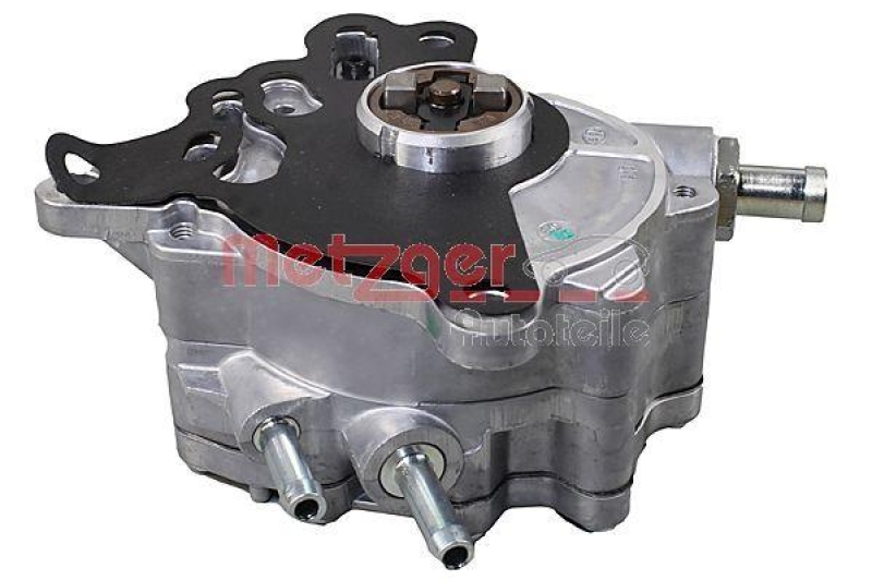 METZGER Pump, fuel pre-supply OE-part