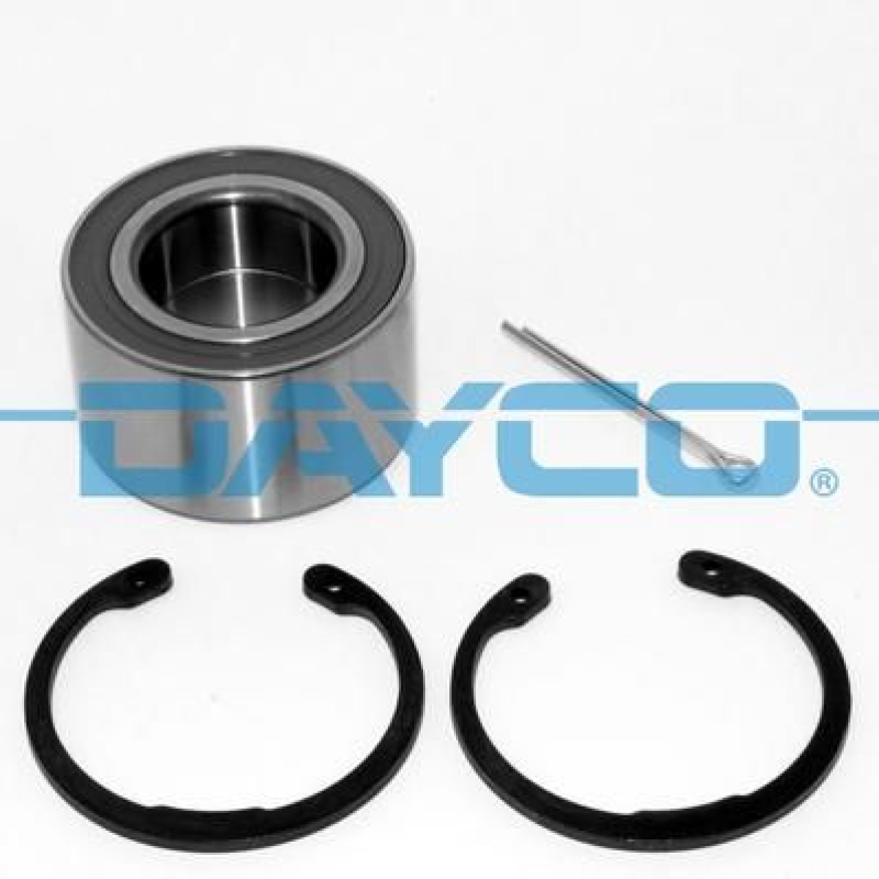 DAYCO Wheel Bearing Kit