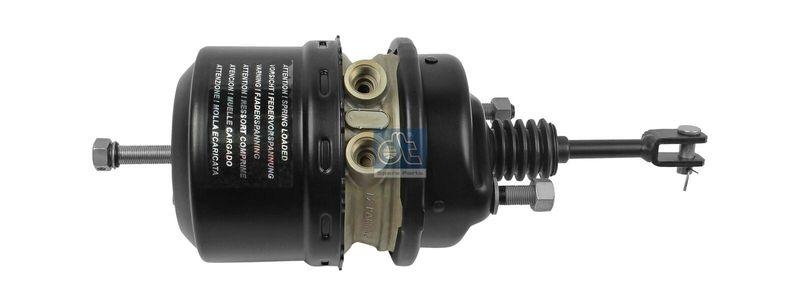 DT Spare Parts Federspeicherbremszylinder