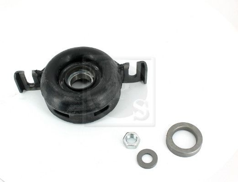 NPS Bearing, propshaft centre bearing