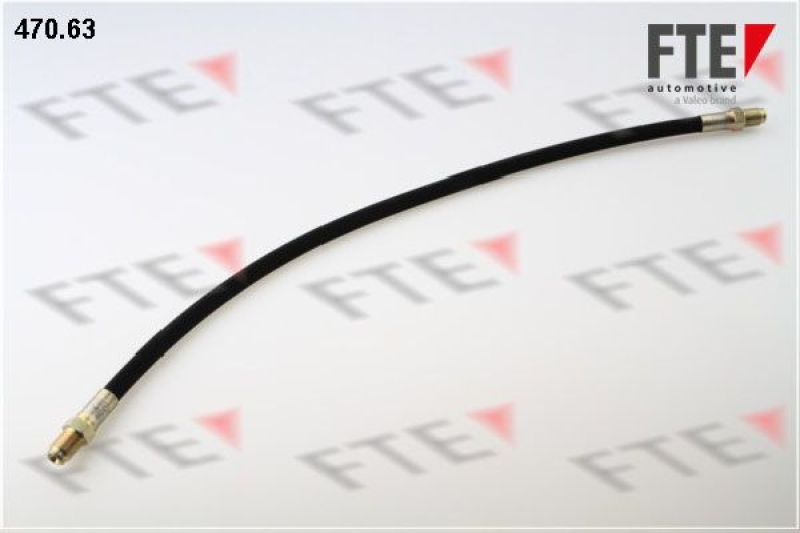 FTE Brake Hose