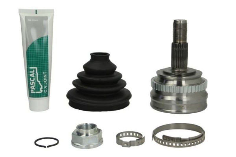 PASCAL Joint Kit, drive shaft