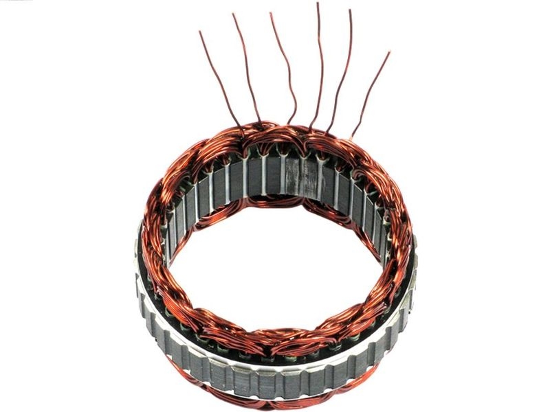 AS-PL Stator, Generator Brandneu AS-PL