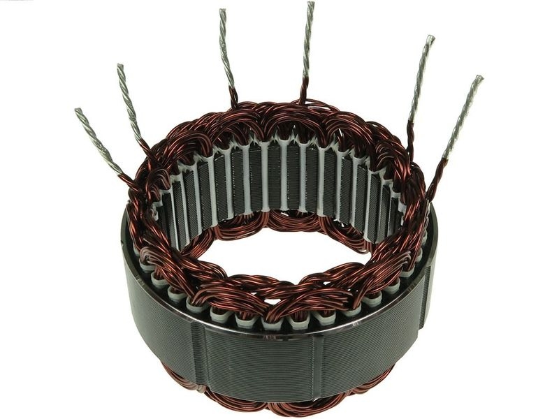 AS-PL Stator, Generator Brandneu AS-PL