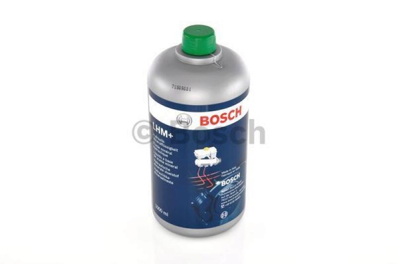 BOSCH Hydrauliköl 1L LHM+