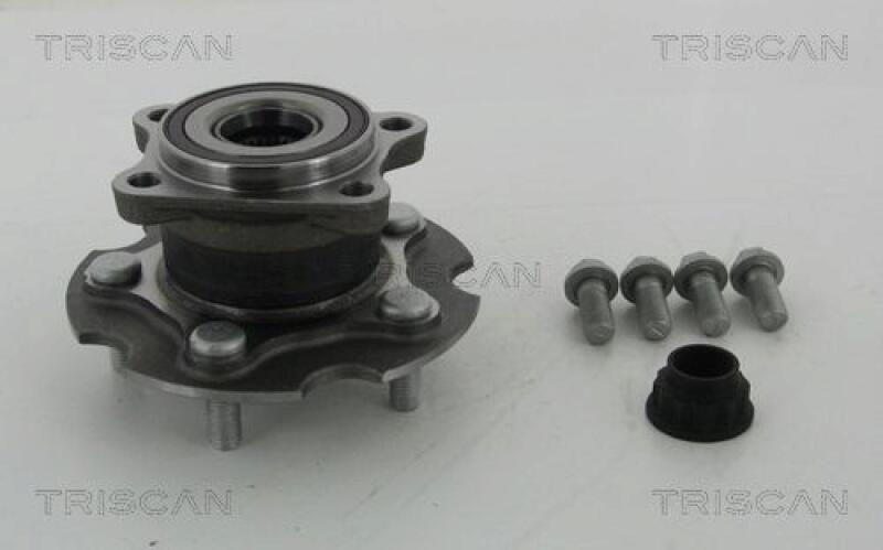 TRISCAN Wheel Bearing Kit