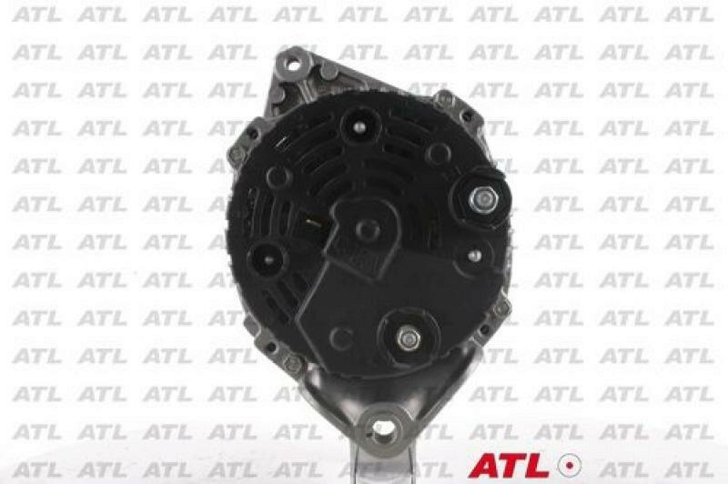 ATL Autotechnik Alternator