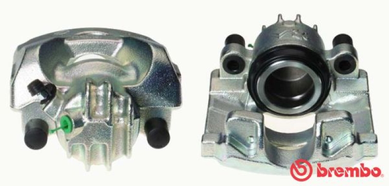 BREMBO Brake Caliper ESSENTIAL LINE