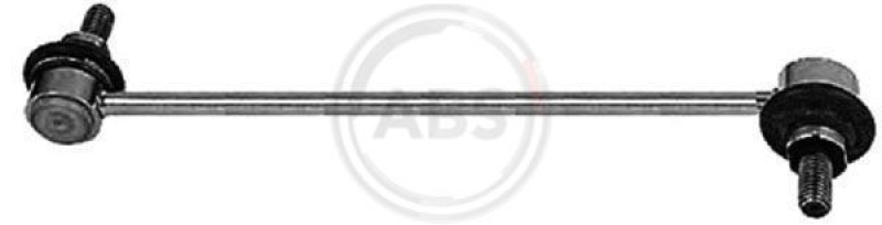 Link/Coupling Rod, stabiliser bar