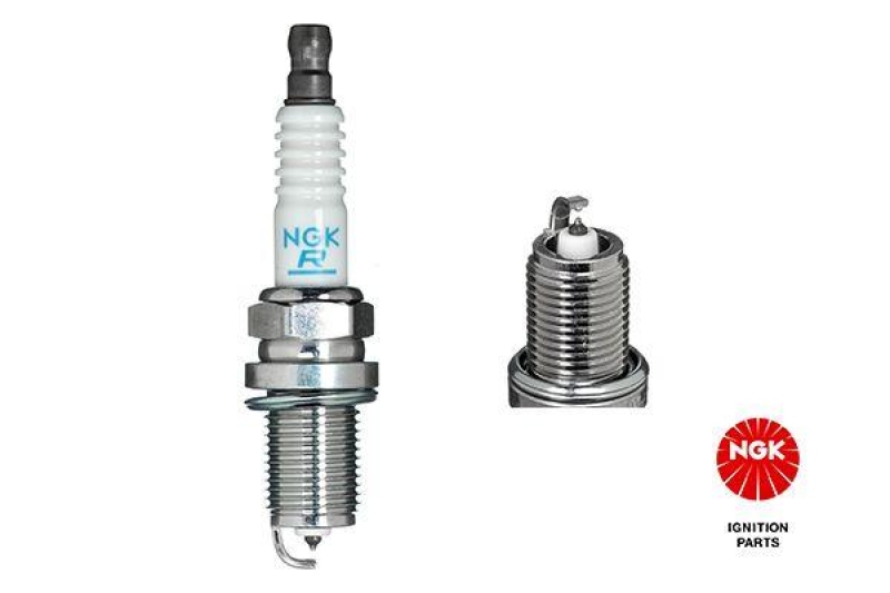 NGK Spark Plug