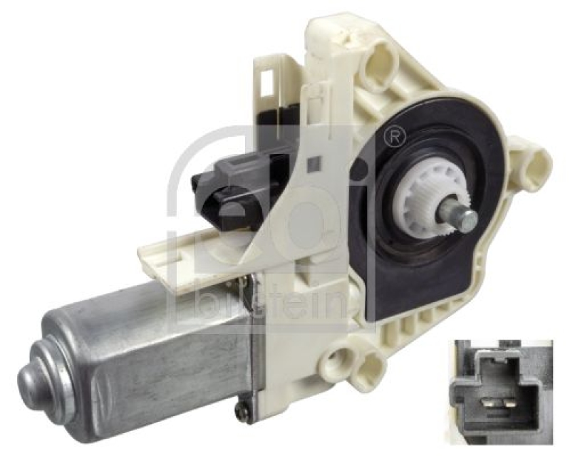 FEBI BILSTEIN Electric Motor, window regulator