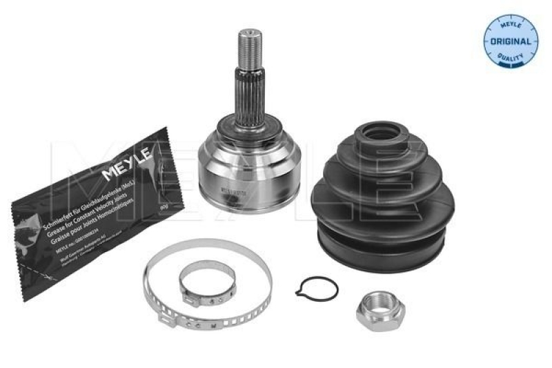 MEYLE Joint Kit, drive shaft MEYLE-ORIGINAL: True to OE.