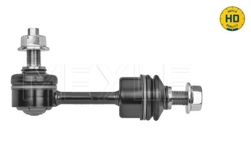 MEYLE Link/Coupling Rod, stabiliser bar MEYLE-HD: Better than OE.