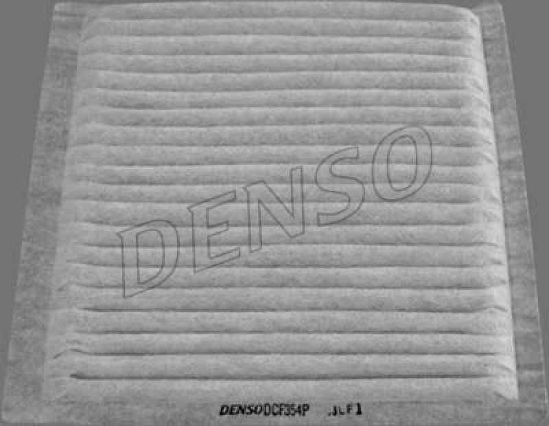 DENSO Filter, interior air