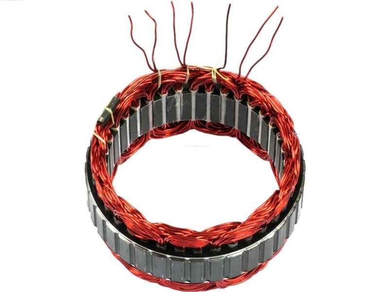 AS-PL Stator, Generator Brandneu AS-PL