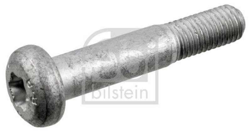 FEBI BILSTEIN Clamping Screw, ball joint