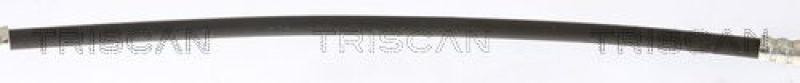 TRISCAN Brake Hose