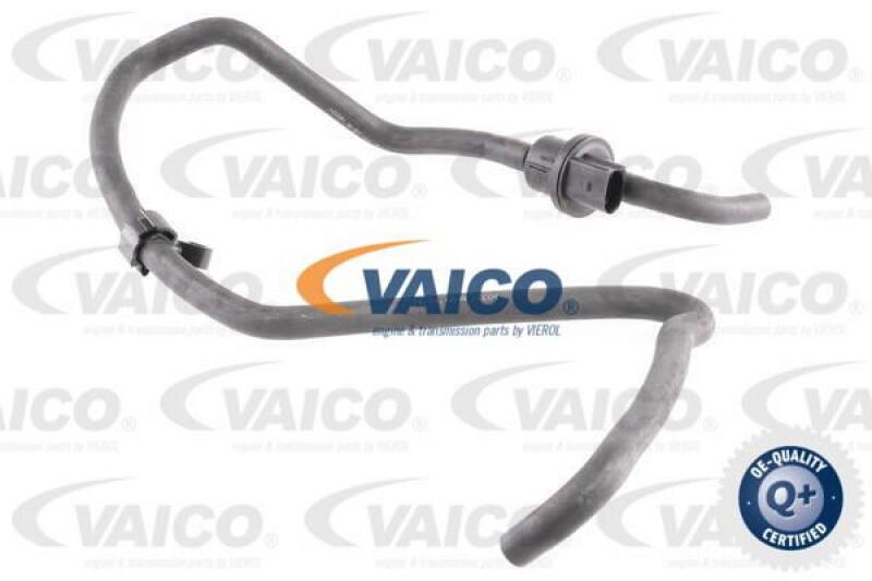VAICO Hose, crankcase breather Q+, original equipment manufacturer quality