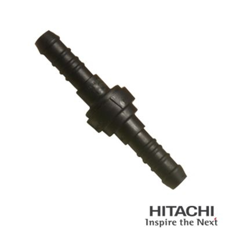 HITACHI Non-return Valve