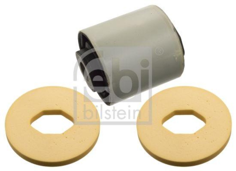 FEBI BILSTEIN Repair Kit, driver cab suspension