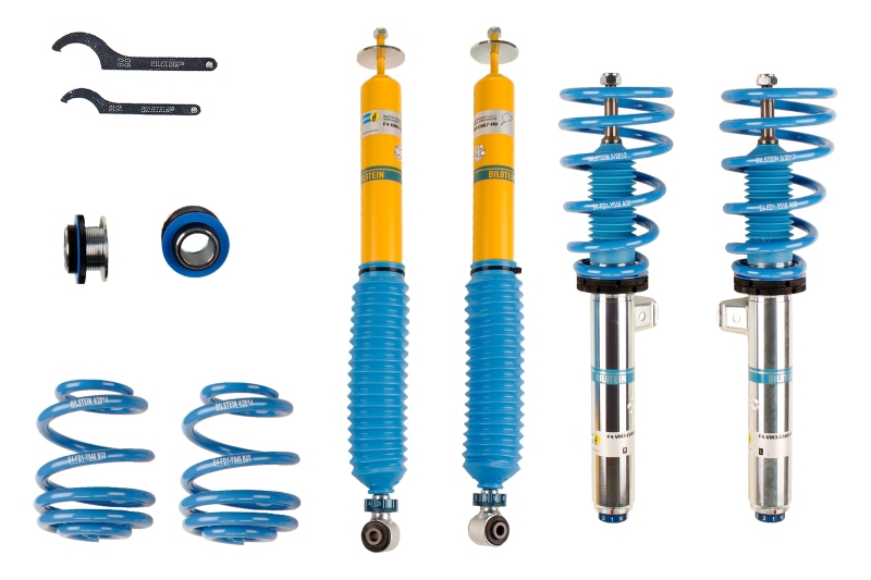 BILSTEIN Suspension Kit, coil springs / shock absorbers BILSTEIN - B16 PSS10