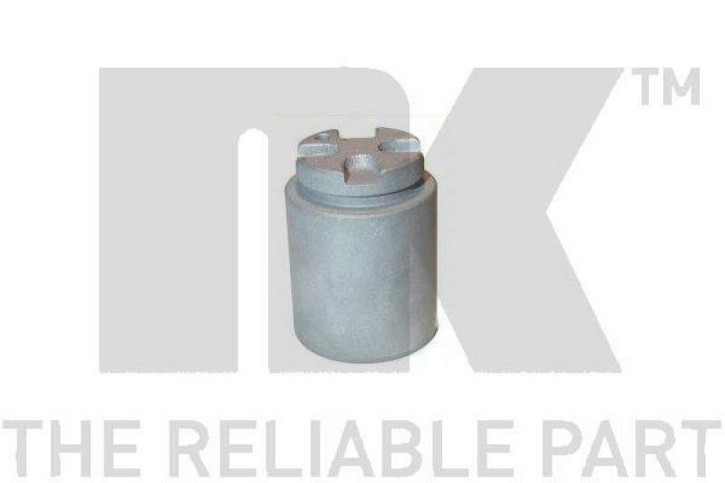 NK Piston, brake caliper