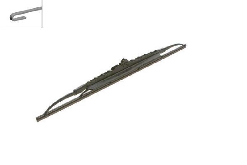 BOSCH Wiper Blade Twin