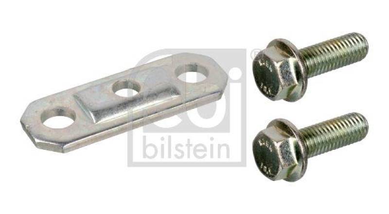 FEBI BILSTEIN Securing Plate, ball joint