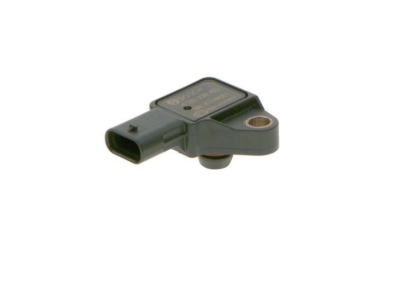 BOSCH Sensor, Ladedruck