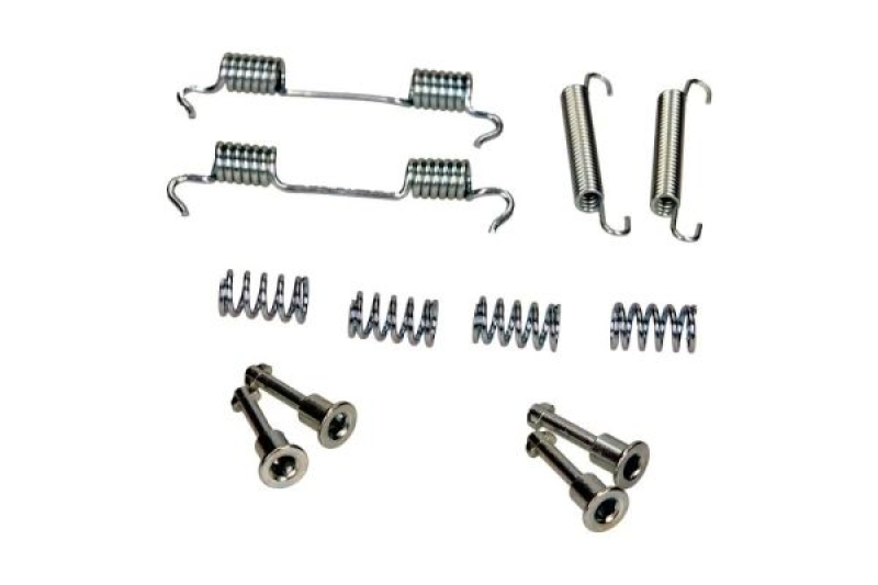 MAXGEAR Accessory Kit, parking brake shoes