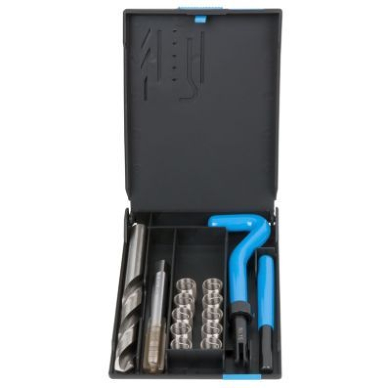 KS TOOLS Thread Cutter Set