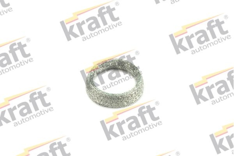 KRAFT AUTOMOTIVE Seal Ring, exhaust pipe