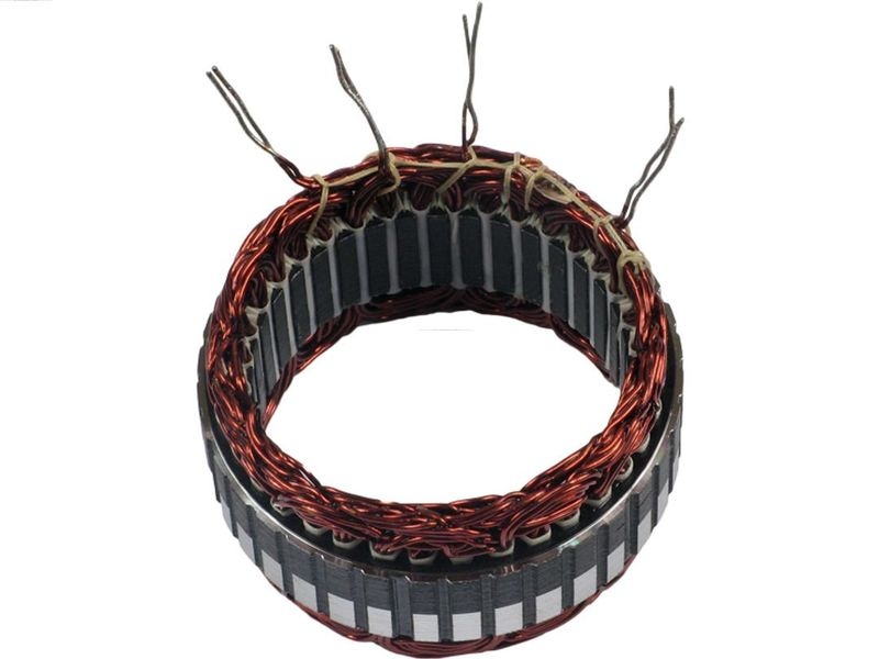 AS-PL Stator, Generator Brandneu AS-PL