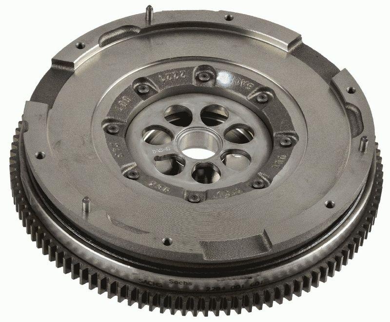 SACHS Flywheel Dual-mass flywheel