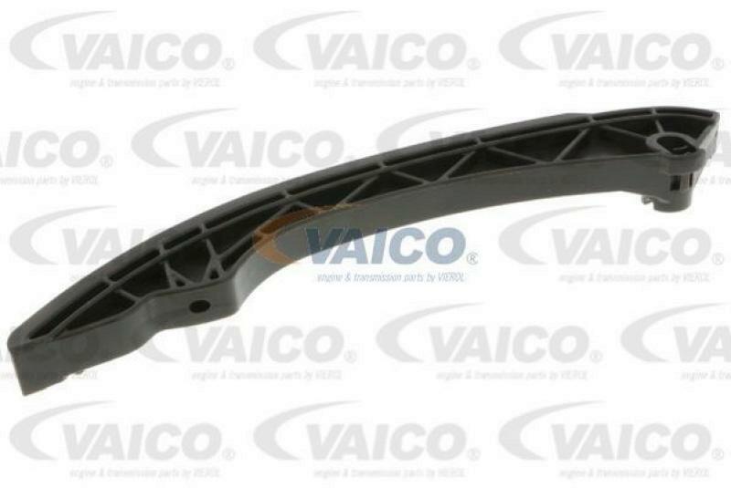 Guides, timing chain Original VAICO Quality