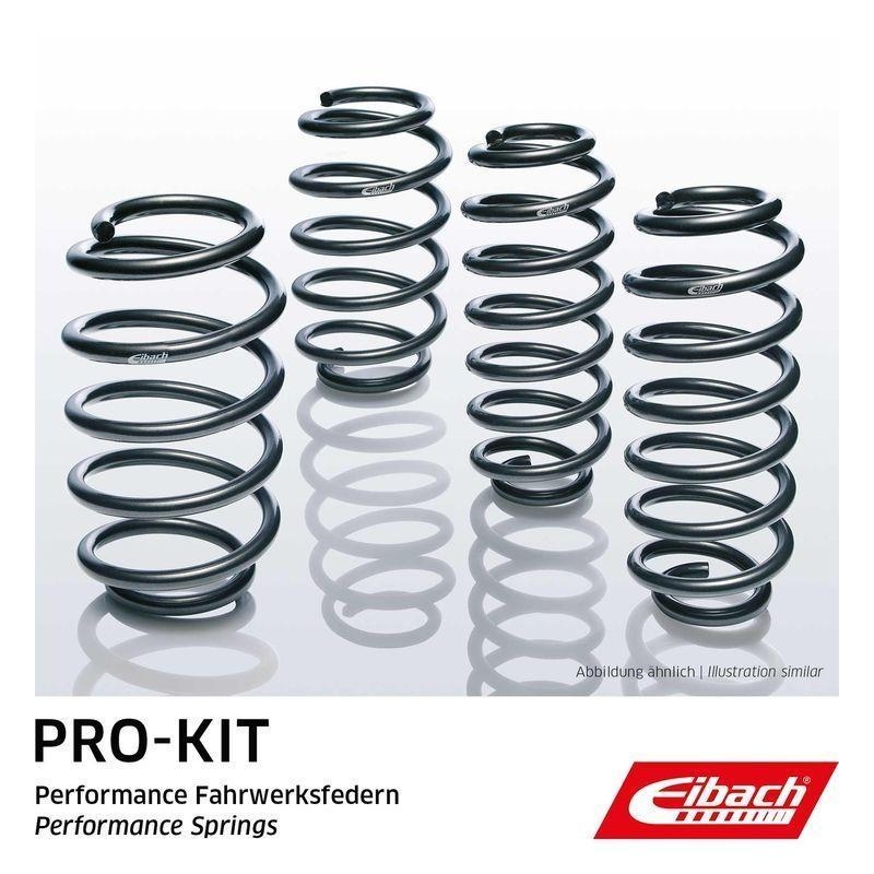 EIBACH Pro-Kit Tieferlegungssatz // E10-15-021-02-22