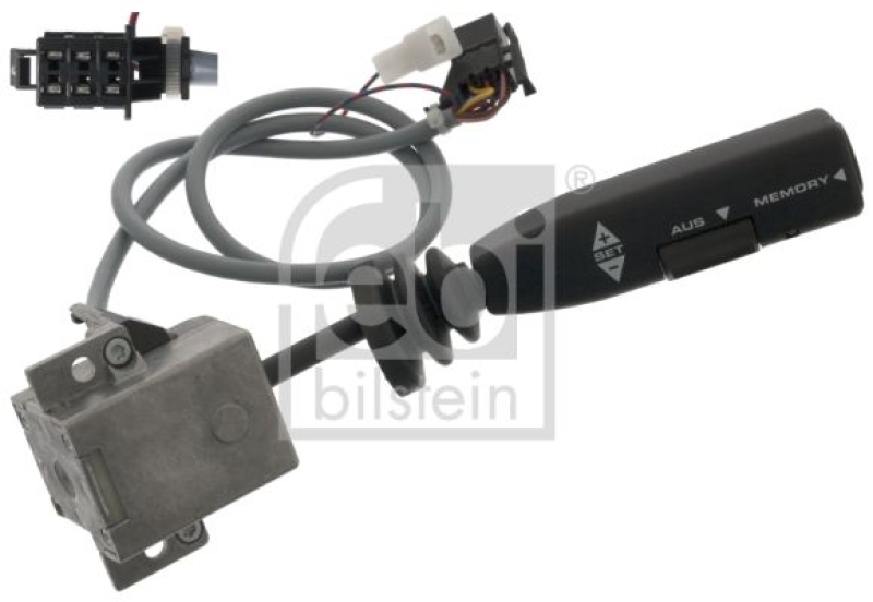 FEBI BILSTEIN Control Switch, cruise control