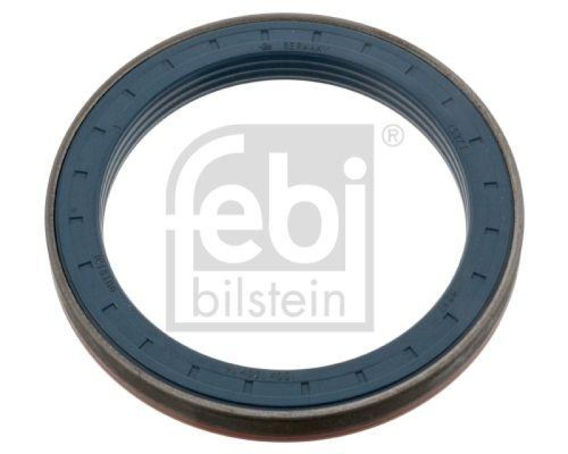 FEBI BILSTEIN Shaft Seal, wheel hub