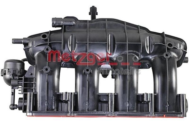 METZGER Intake Manifold Module