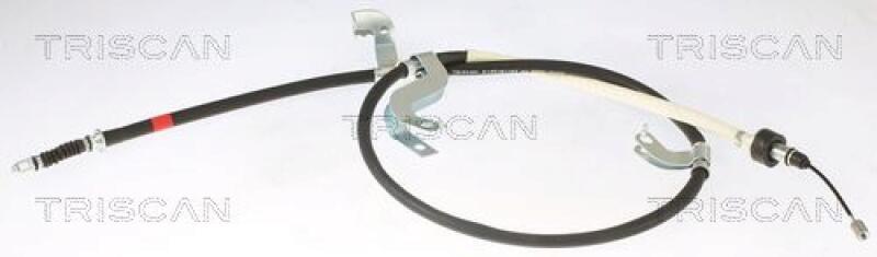 TRISCAN Cable, parking brake