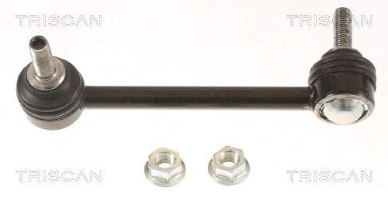 TRISCAN Rod/Strut, stabiliser