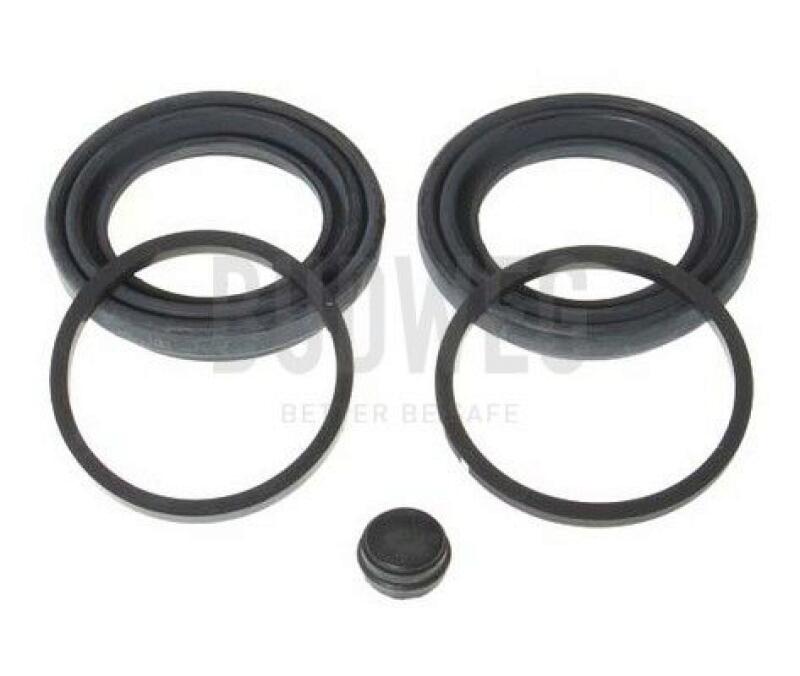 BUDWEG CALIPER Seal, brake caliper piston