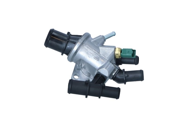 NRF Thermostat, coolant